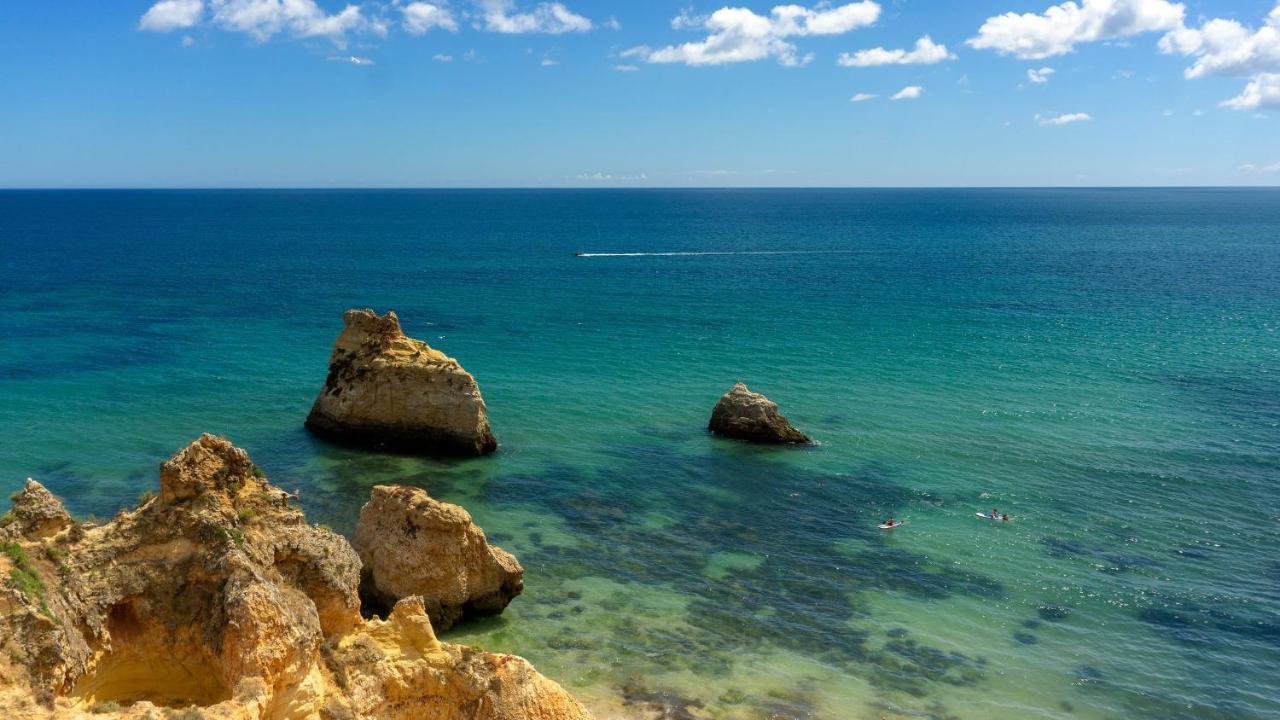 Amoreira Mar III อัลวอร์ ภายนอก รูปภาพ