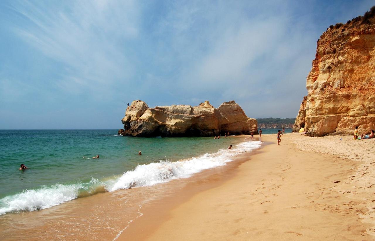 Amoreira Mar III อัลวอร์ ภายนอก รูปภาพ