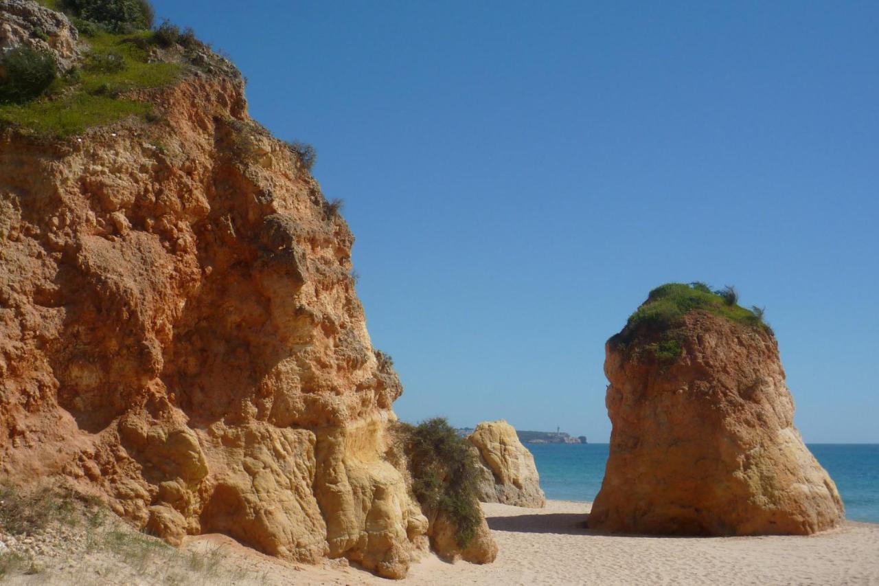 Amoreira Mar III อัลวอร์ ภายนอก รูปภาพ