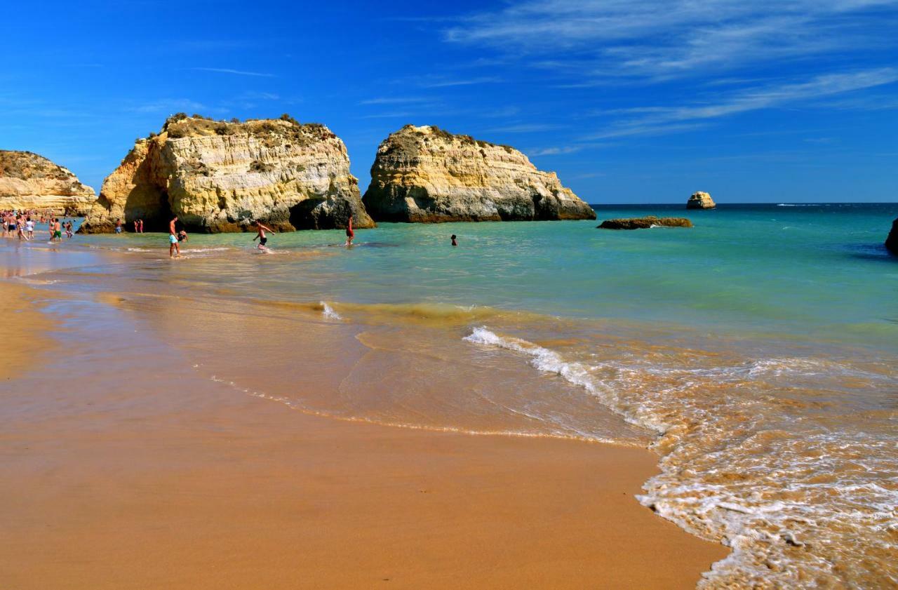 Amoreira Mar III อัลวอร์ ภายนอก รูปภาพ