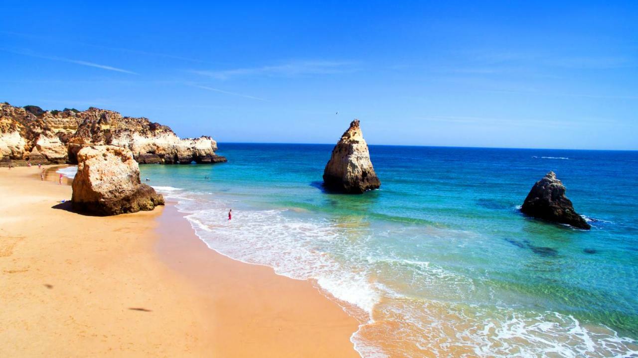 Amoreira Mar III อัลวอร์ ภายนอก รูปภาพ